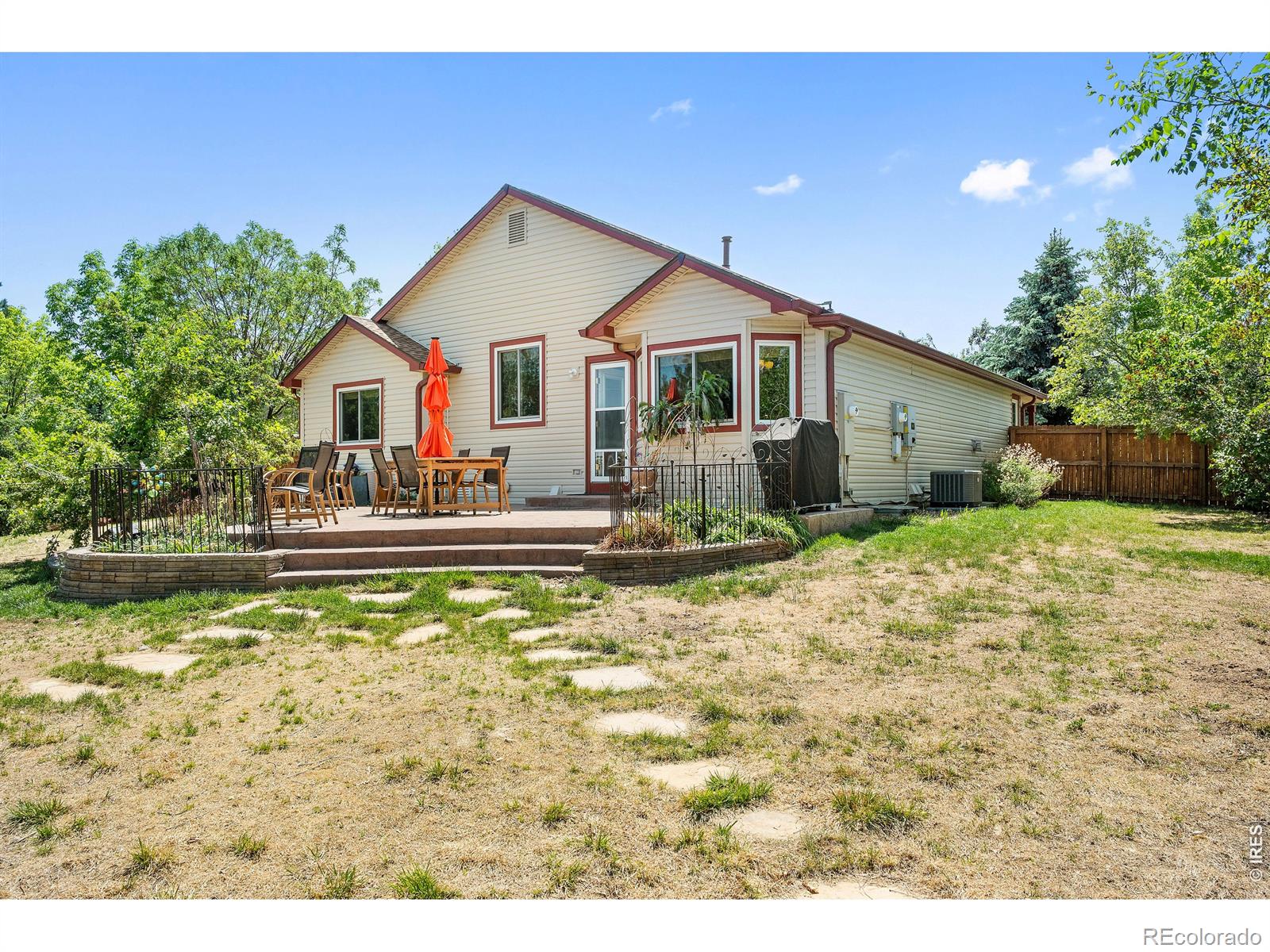 MLS Image #27 for 79  red oak court,erie, Colorado