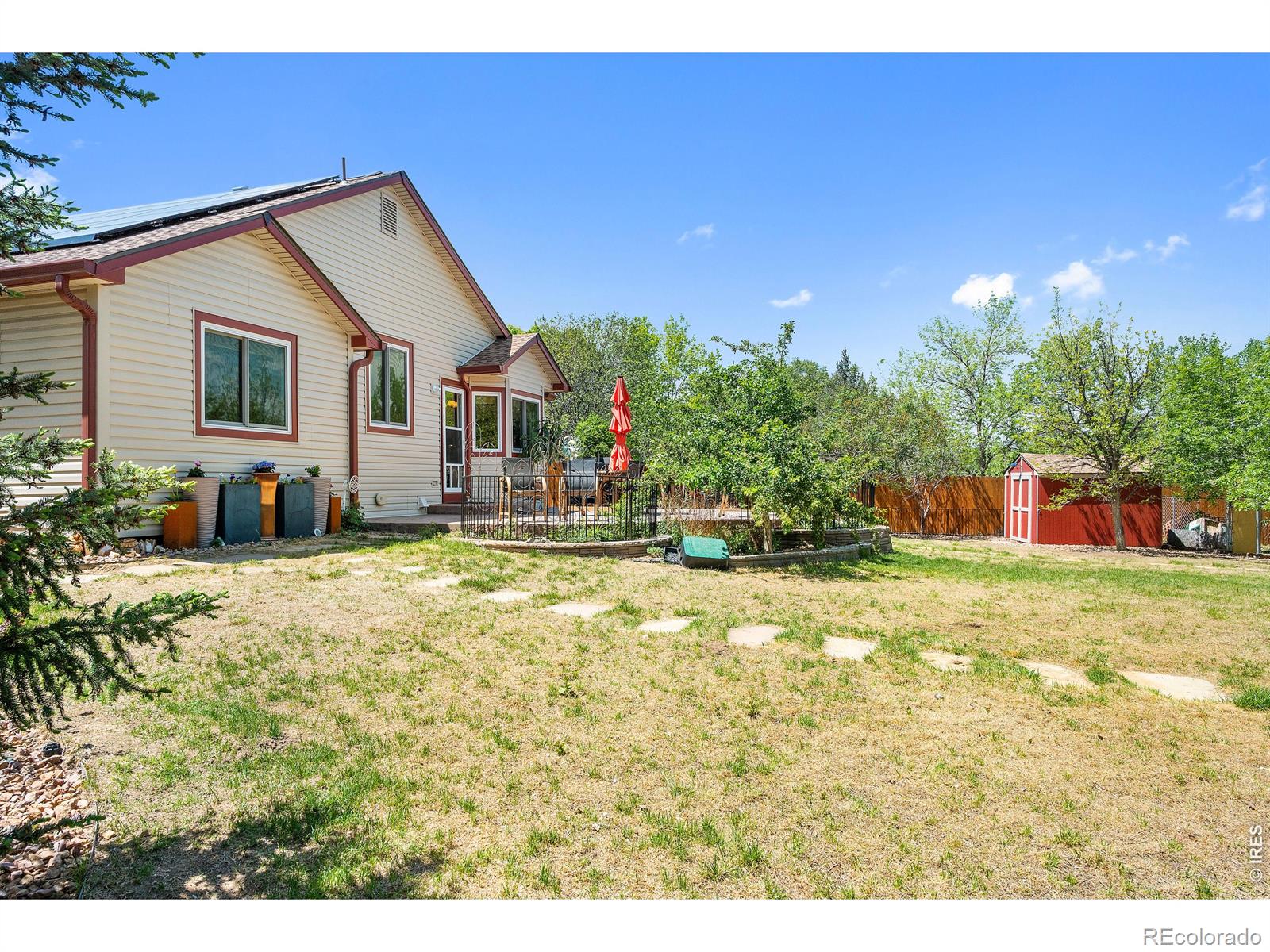 MLS Image #28 for 79  red oak court,erie, Colorado