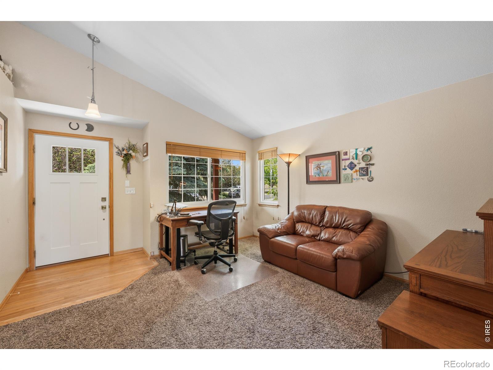 MLS Image #3 for 79  red oak court,erie, Colorado