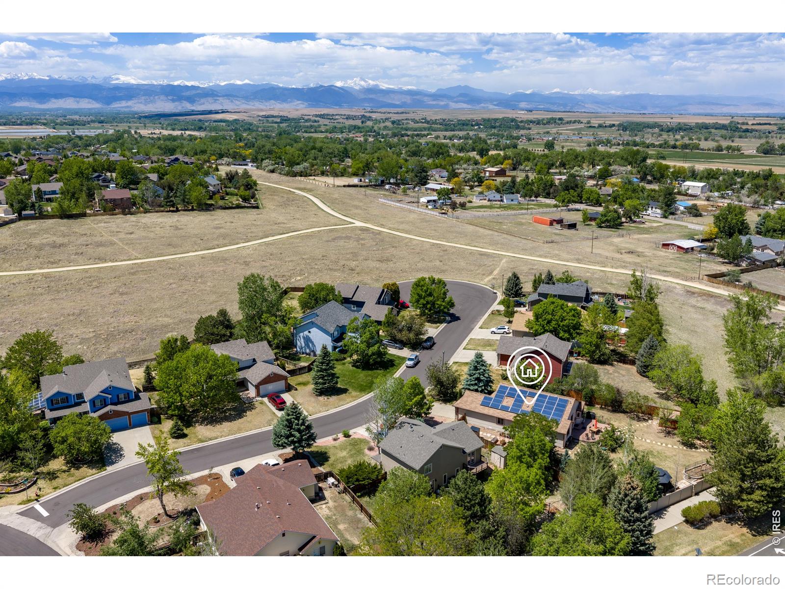 MLS Image #34 for 79  red oak court,erie, Colorado