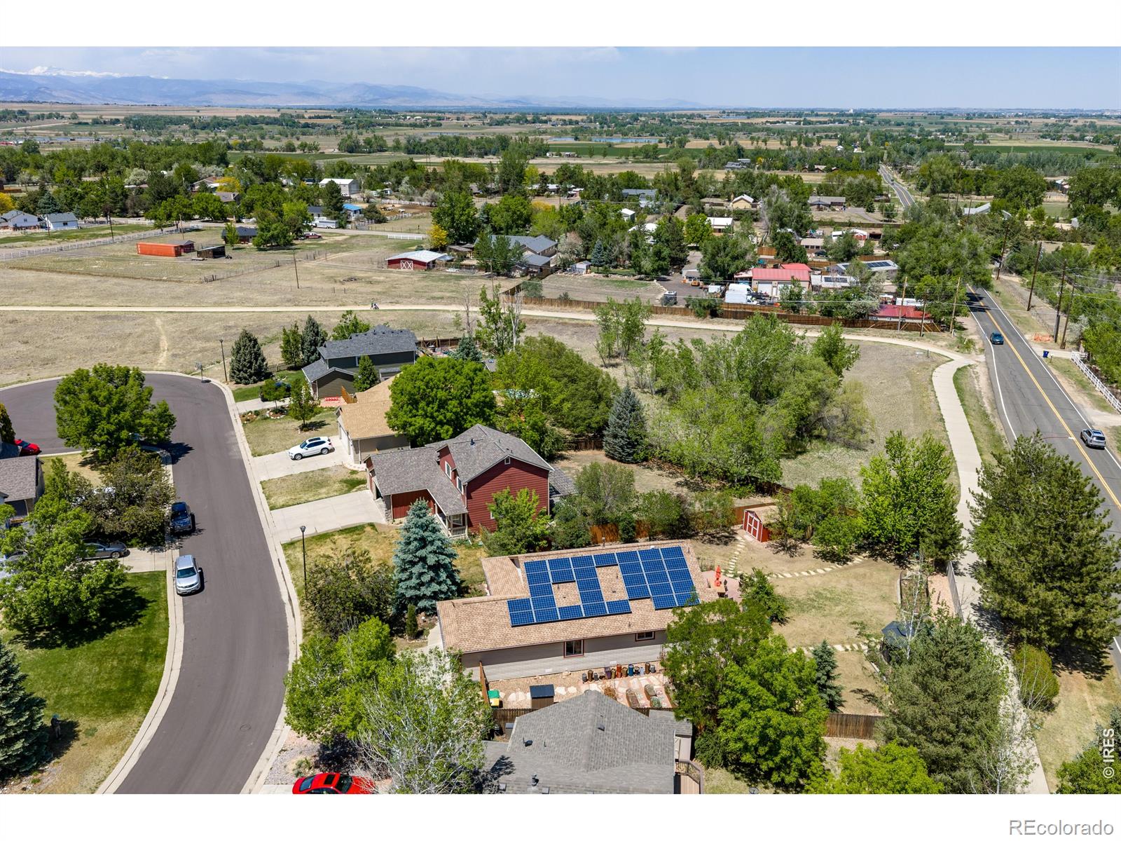 MLS Image #35 for 79  red oak court,erie, Colorado