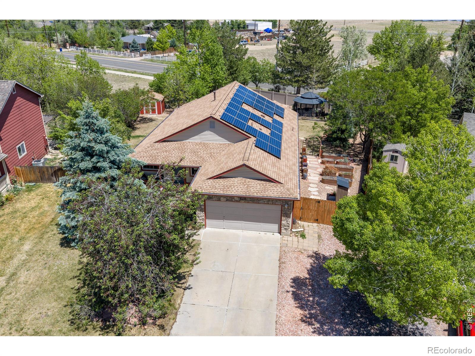 MLS Image #38 for 79  red oak court,erie, Colorado
