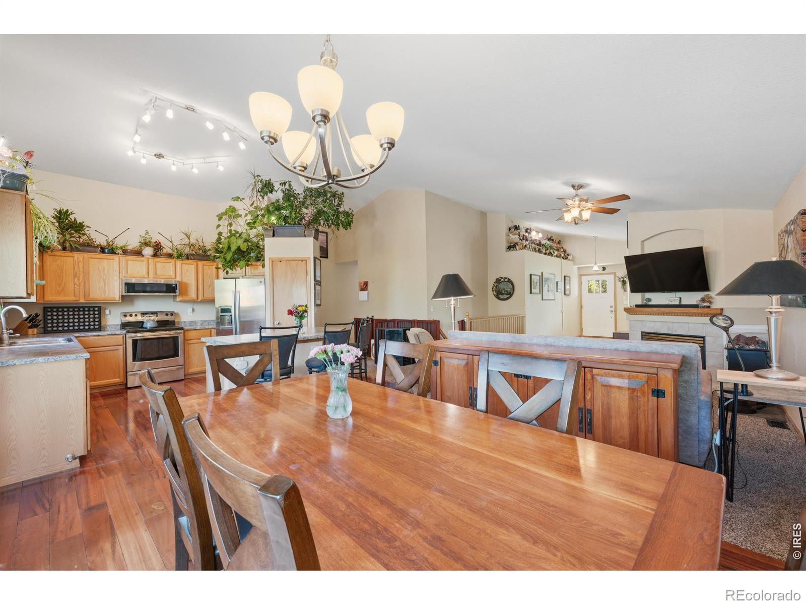 MLS Image #7 for 79  red oak court,erie, Colorado