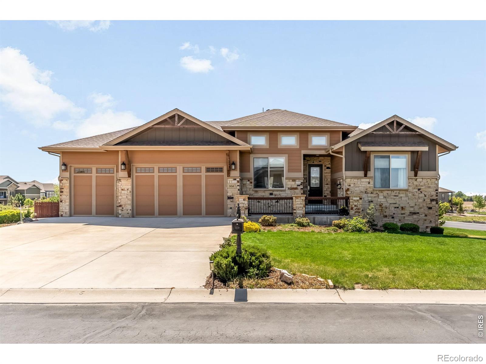MLS Image #0 for 304  duesenberg lane,fort collins, Colorado