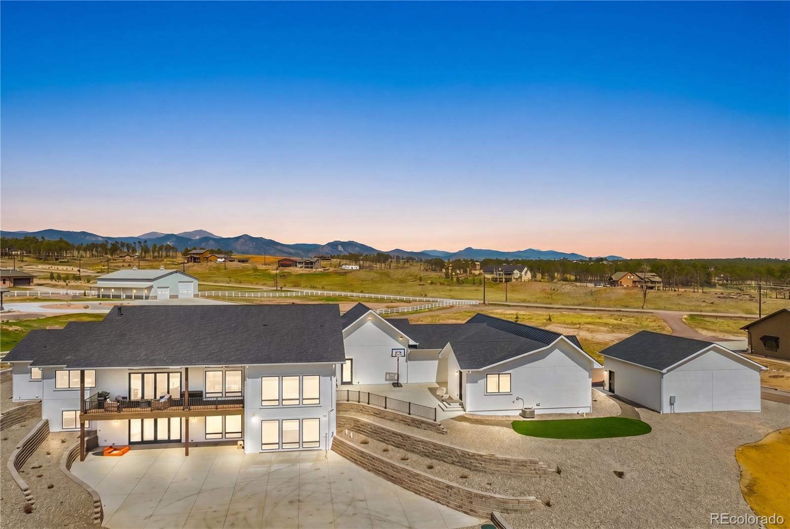 MLS Image #18 for 6720  jicarilla drive,colorado springs, Colorado