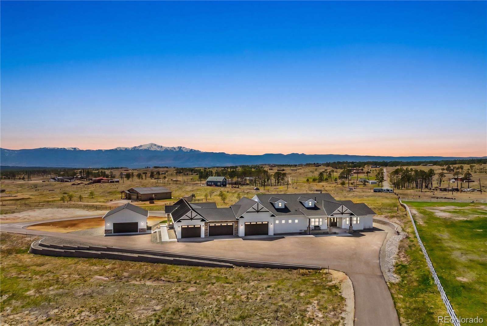MLS Image #2 for 6720  jicarilla drive,colorado springs, Colorado