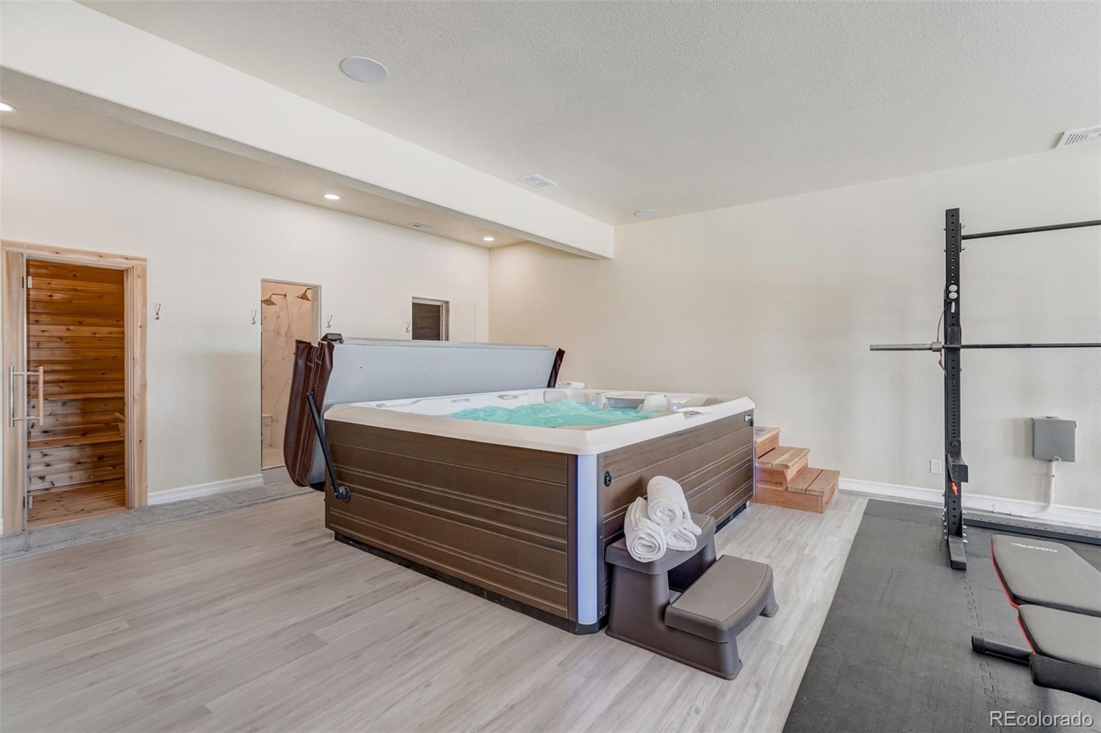 MLS Image #25 for 6720  jicarilla drive,colorado springs, Colorado