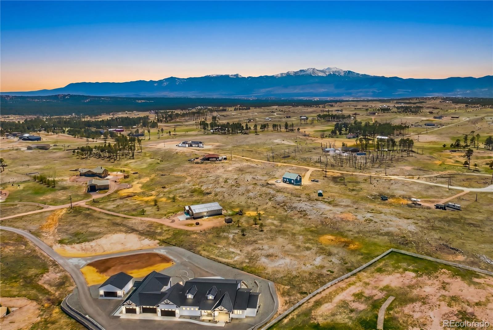 MLS Image #33 for 6720  jicarilla drive,colorado springs, Colorado