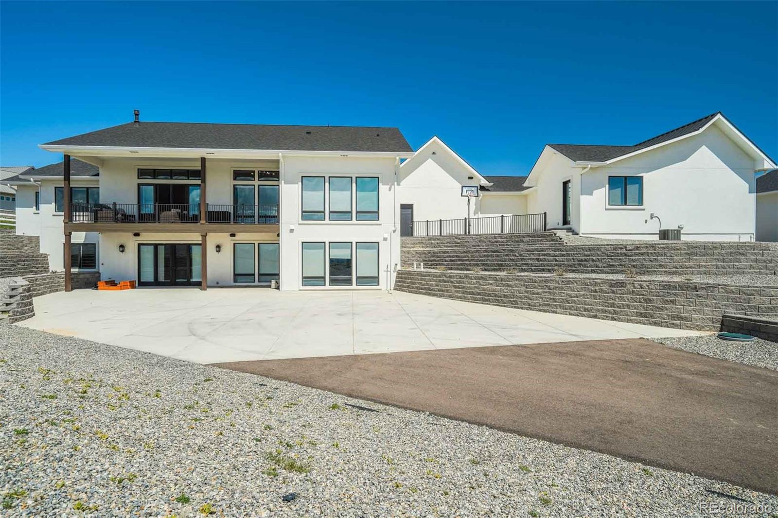 MLS Image #38 for 6720  jicarilla drive,colorado springs, Colorado