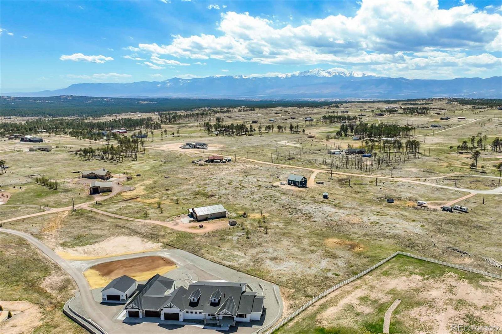 MLS Image #48 for 6720  jicarilla drive,colorado springs, Colorado