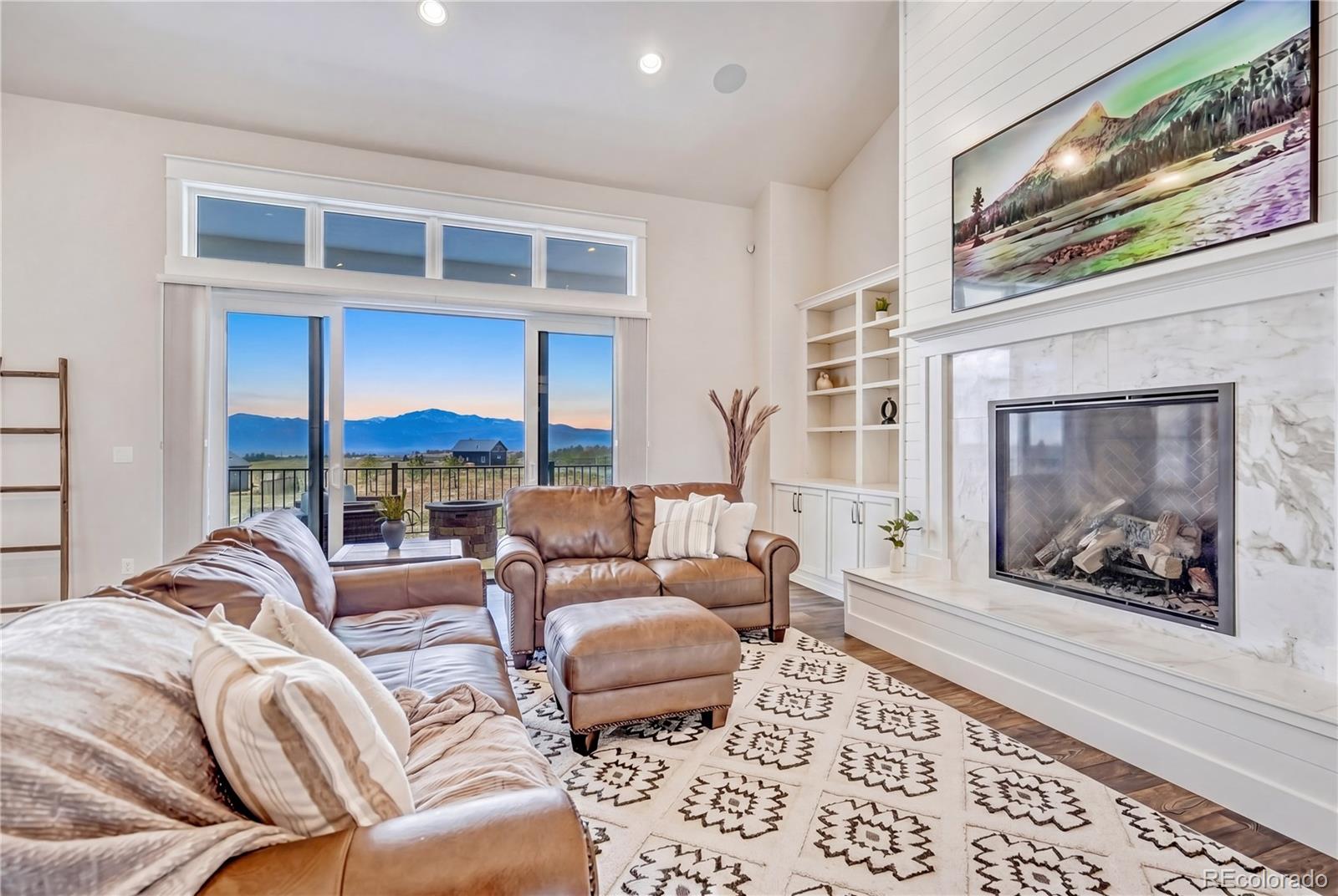 MLS Image #5 for 6720  jicarilla drive,colorado springs, Colorado