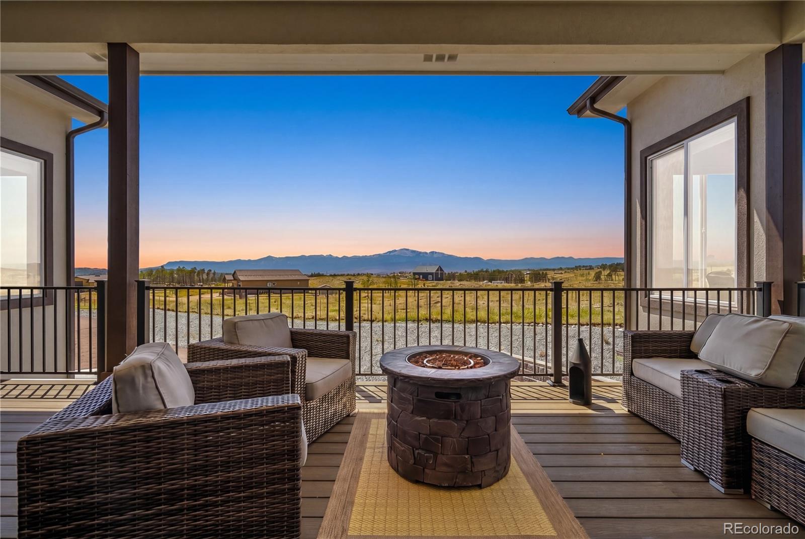 MLS Image #6 for 6720  jicarilla drive,colorado springs, Colorado