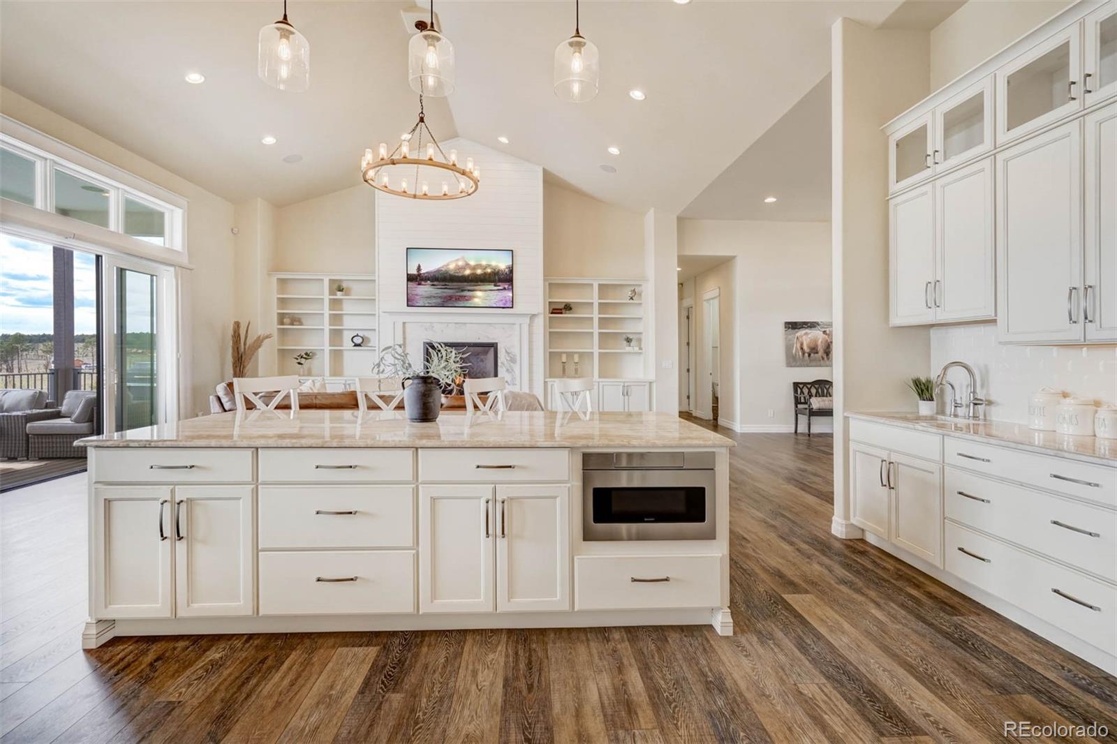 MLS Image #7 for 6720  jicarilla drive,colorado springs, Colorado