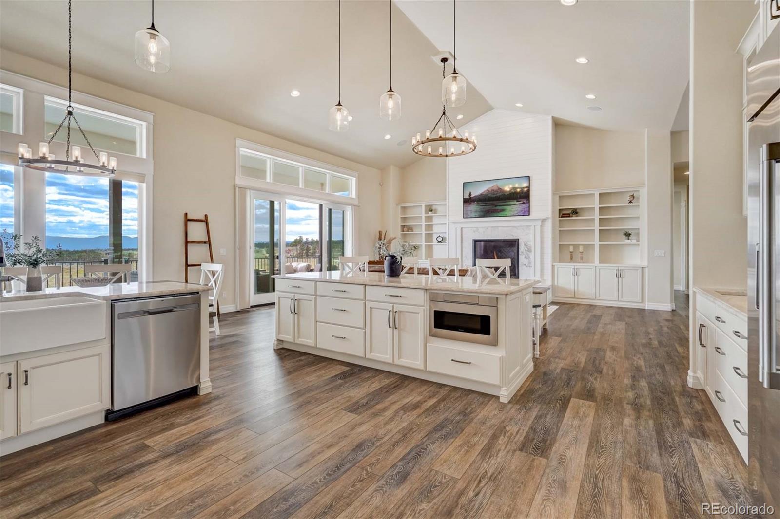 MLS Image #9 for 6720  jicarilla drive,colorado springs, Colorado