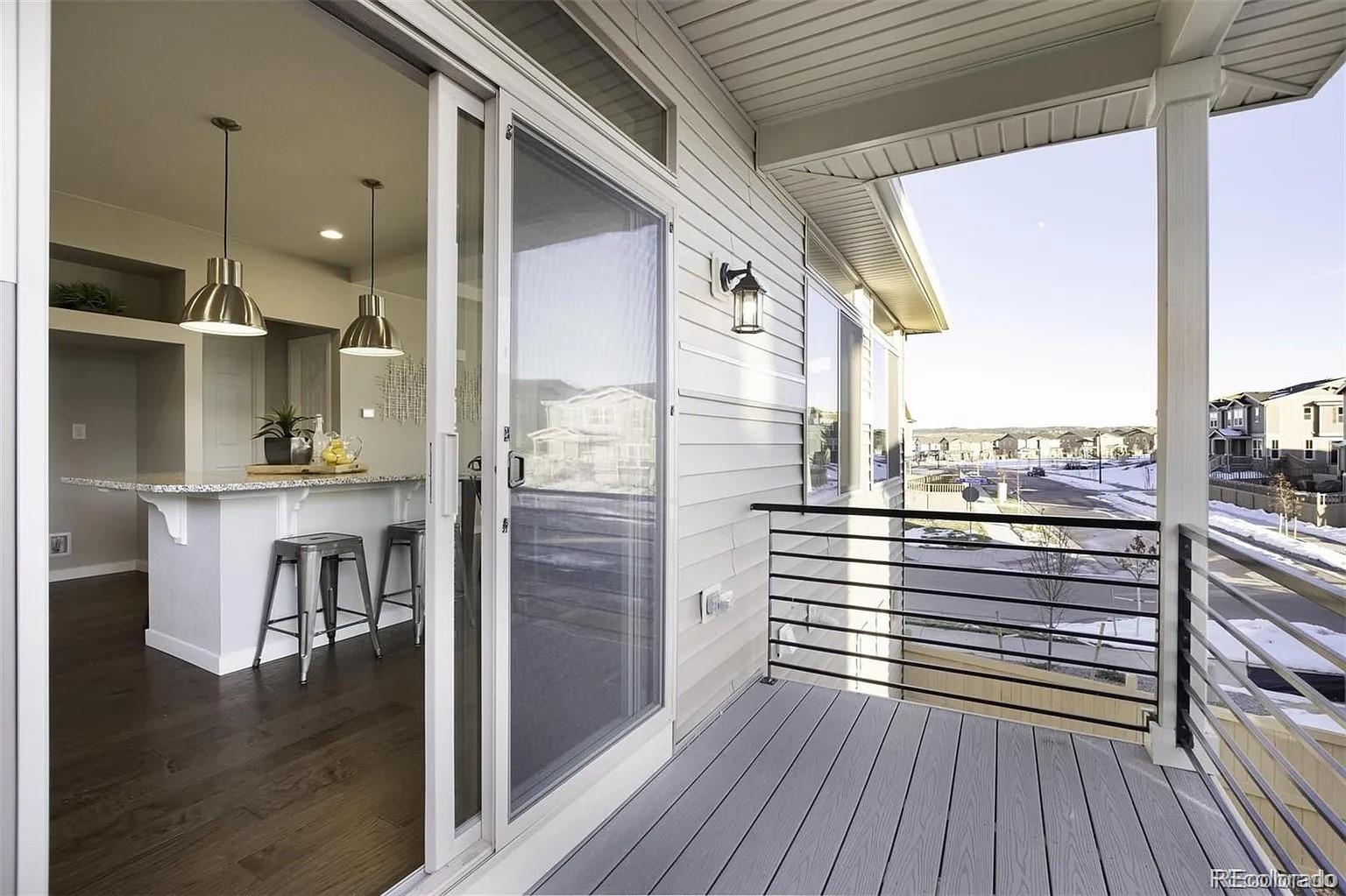 MLS Image #10 for 3732  sanguine circle,castle rock, Colorado