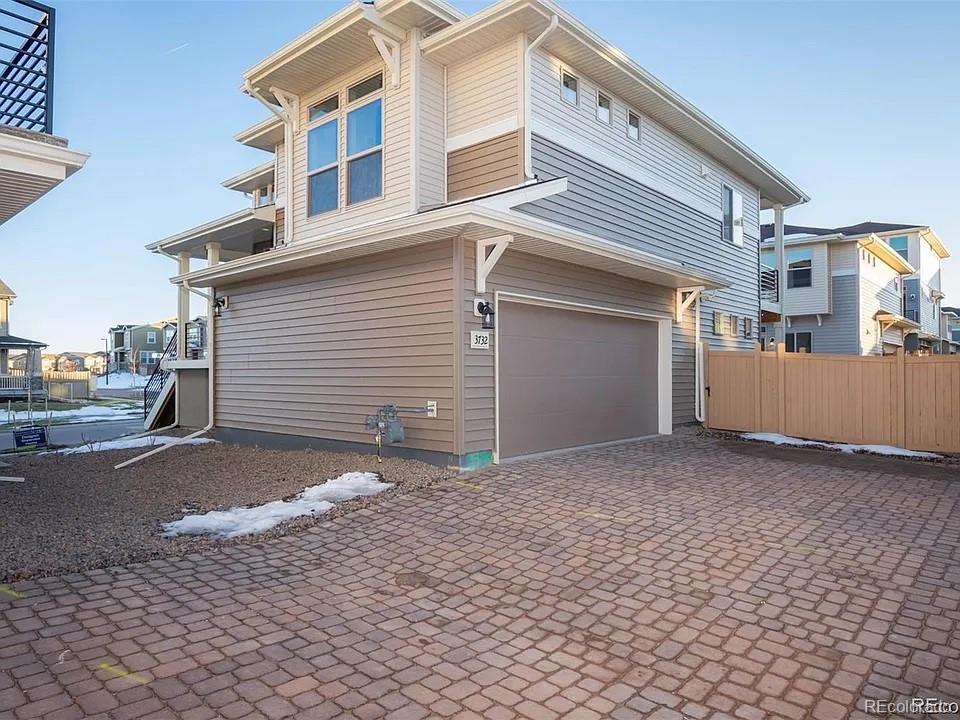 MLS Image #12 for 3732  sanguine circle,castle rock, Colorado
