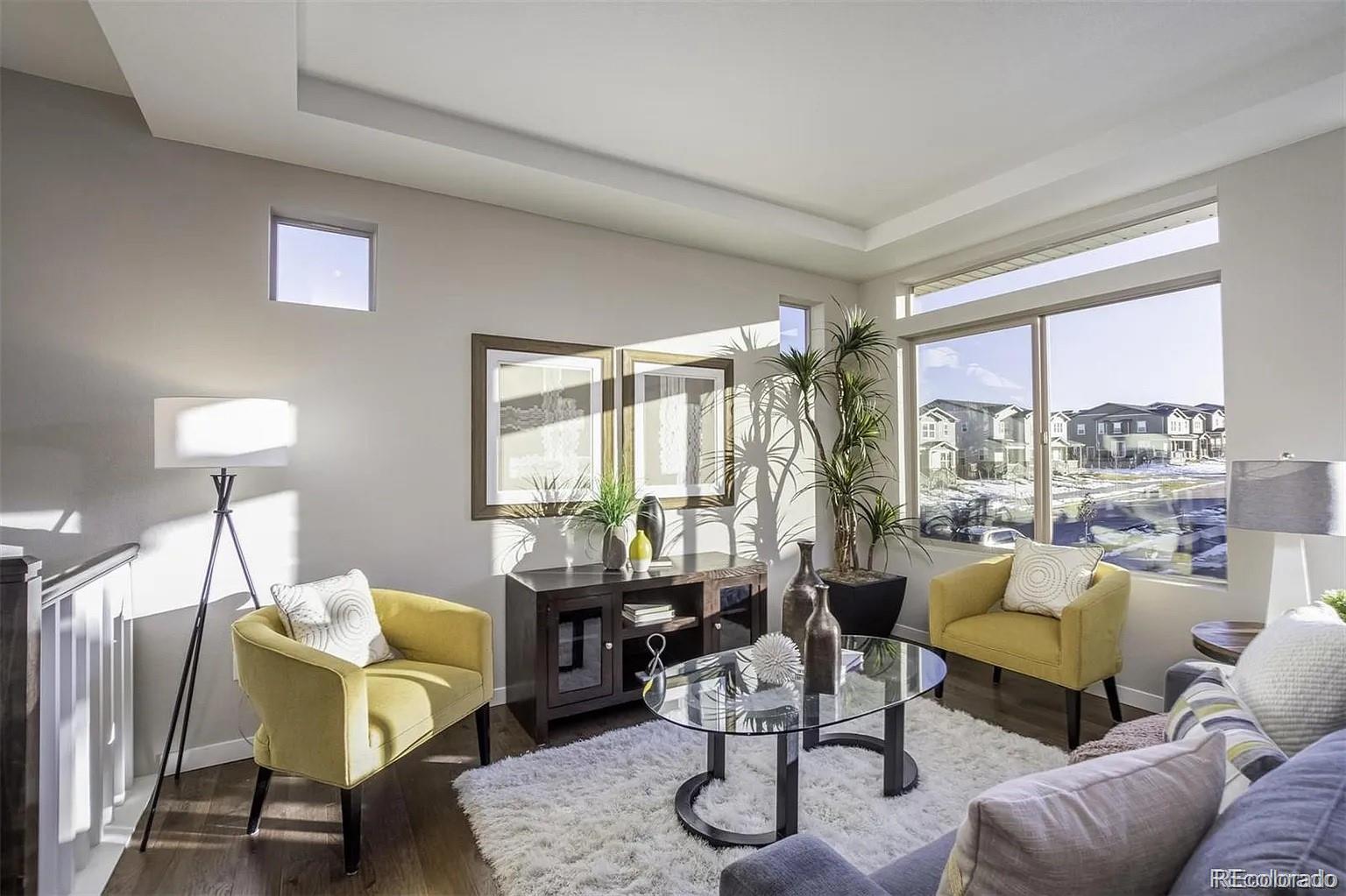 MLS Image #2 for 3732  sanguine circle,castle rock, Colorado