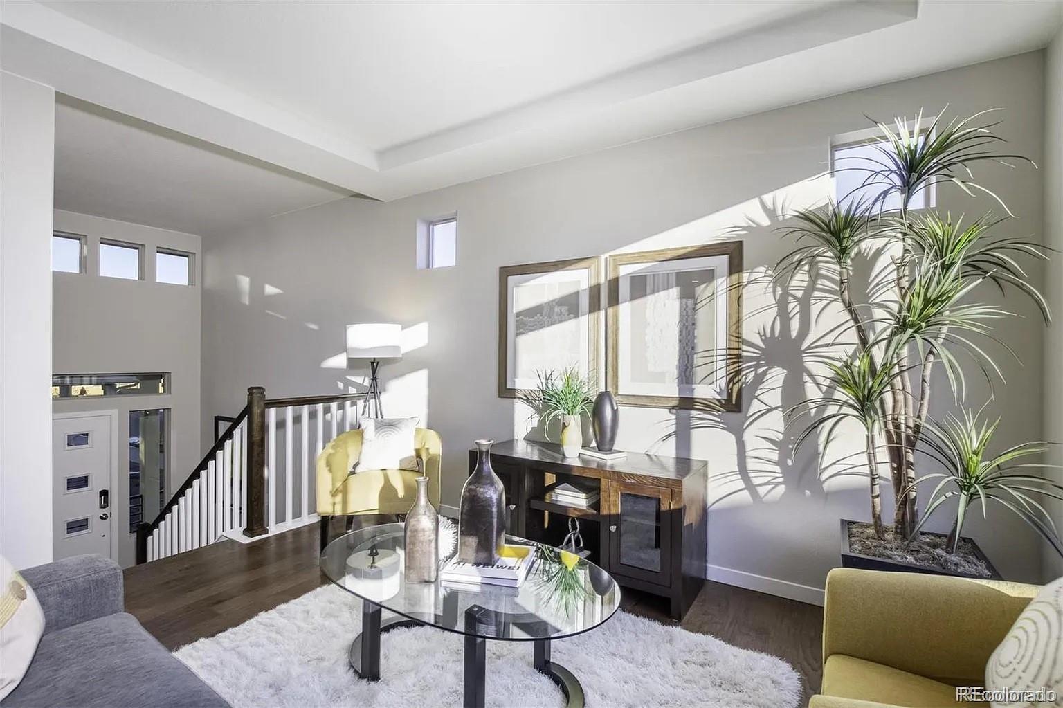 MLS Image #3 for 3732  sanguine circle,castle rock, Colorado