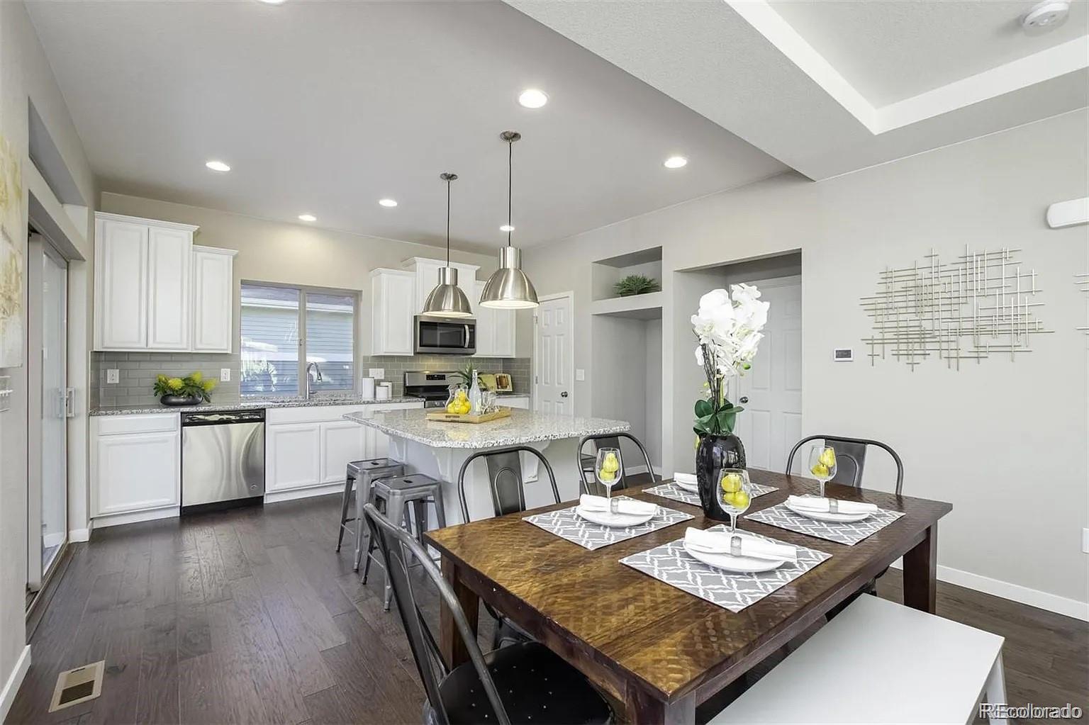 MLS Image #5 for 3732  sanguine circle,castle rock, Colorado
