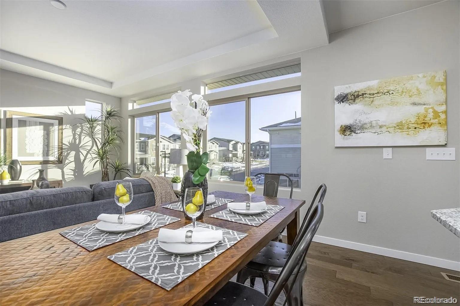 MLS Image #6 for 3732  sanguine circle,castle rock, Colorado