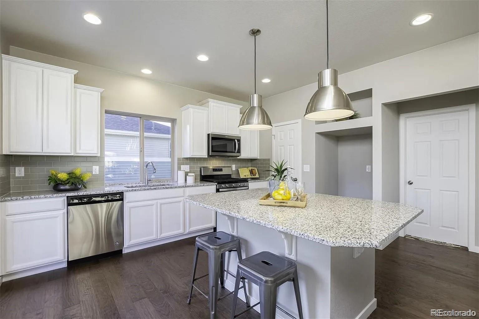 MLS Image #7 for 3732  sanguine circle,castle rock, Colorado