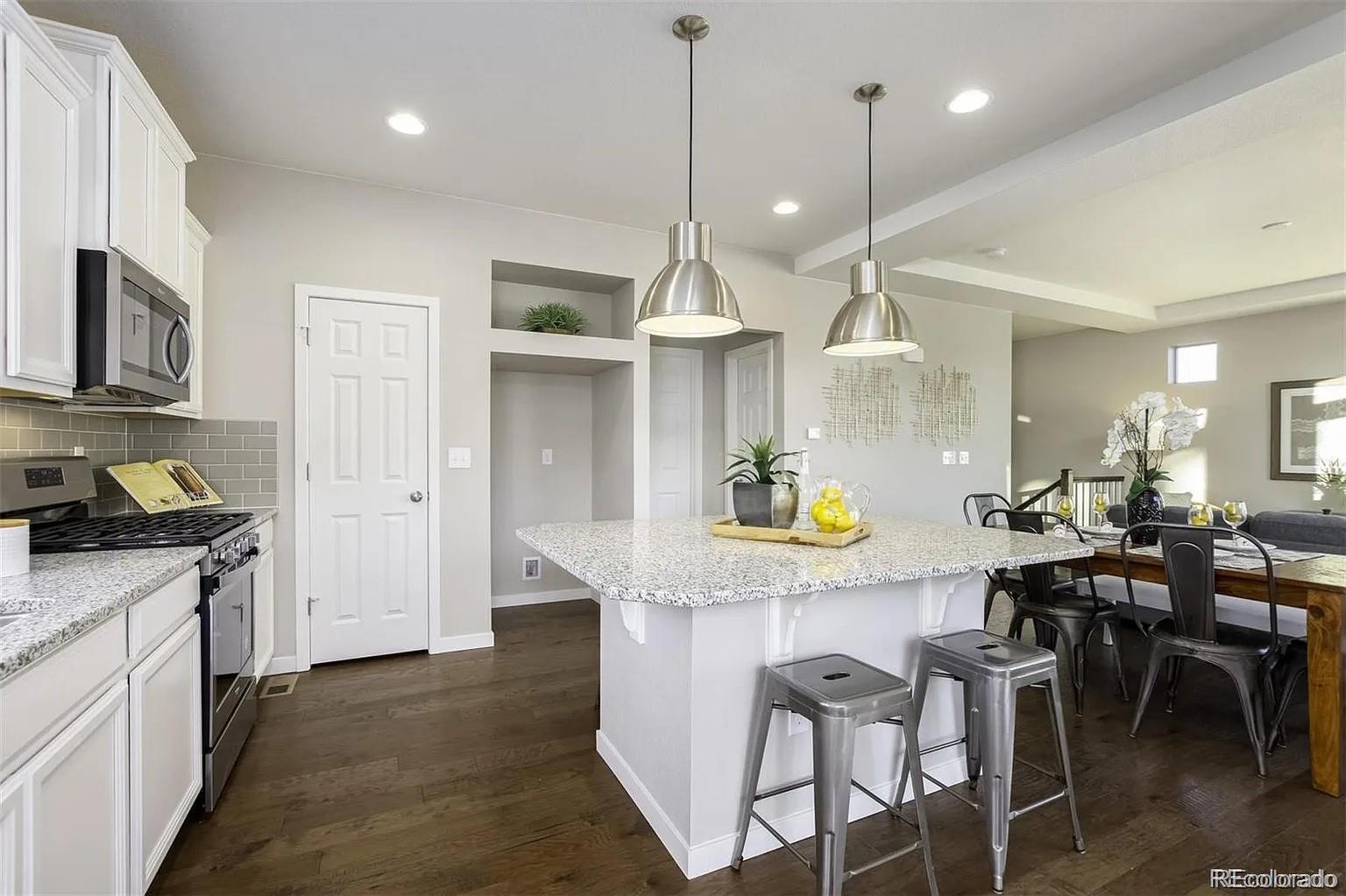 MLS Image #8 for 3732  sanguine circle,castle rock, Colorado