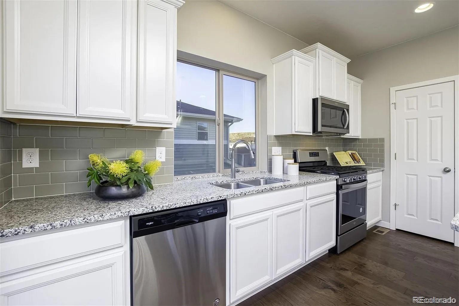 MLS Image #9 for 3732  sanguine circle,castle rock, Colorado