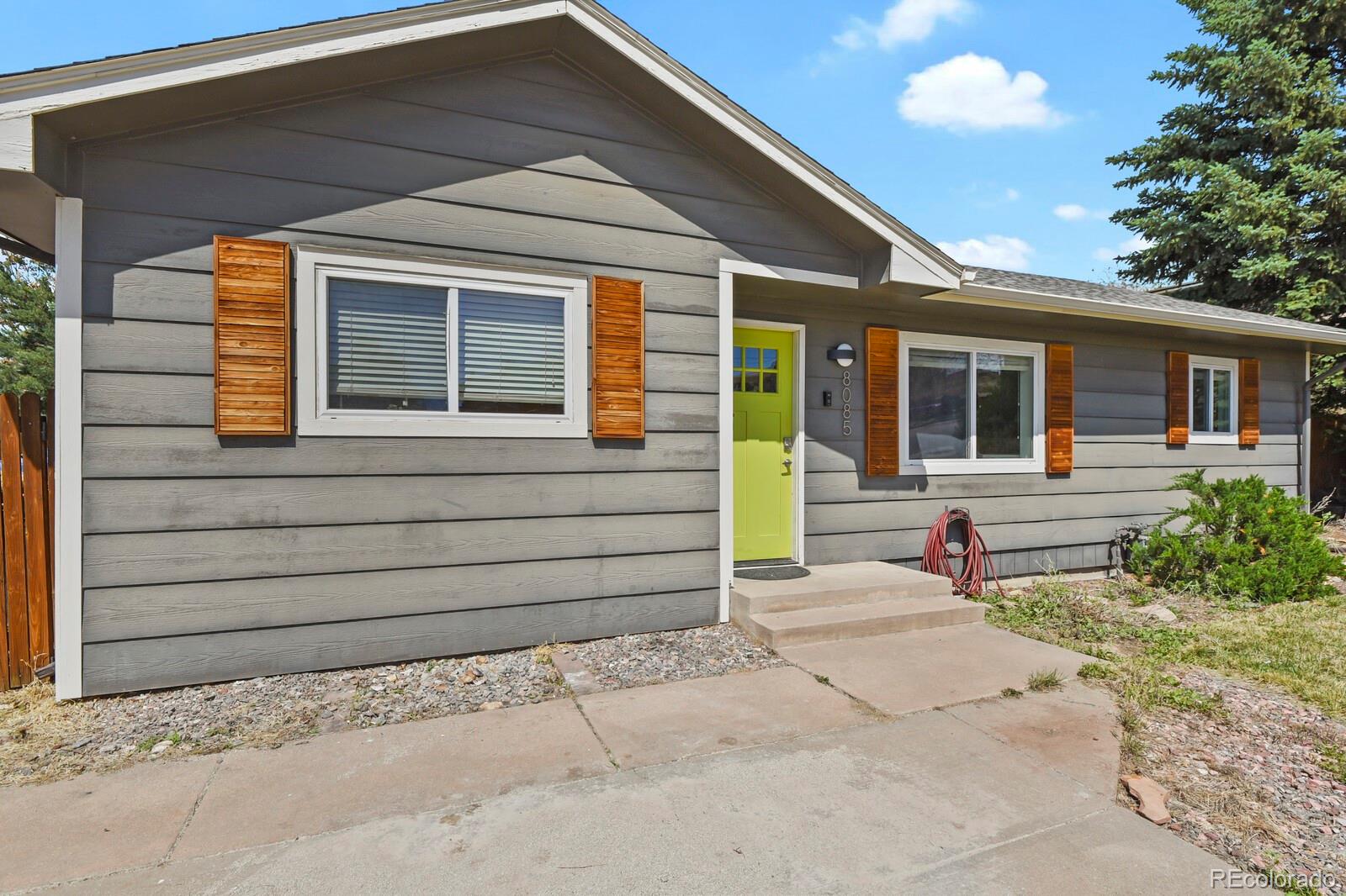 MLS Image #2 for 8085 n lowell boulevard,westminster, Colorado