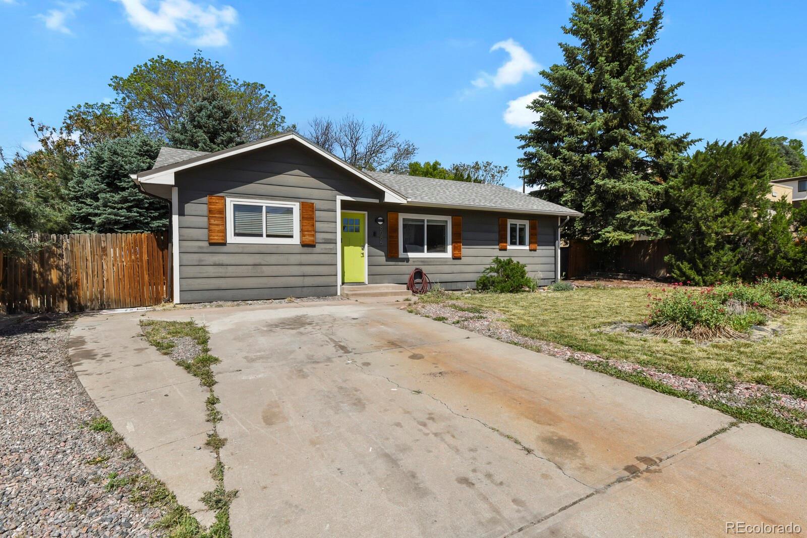 MLS Image #3 for 8085 n lowell boulevard,westminster, Colorado