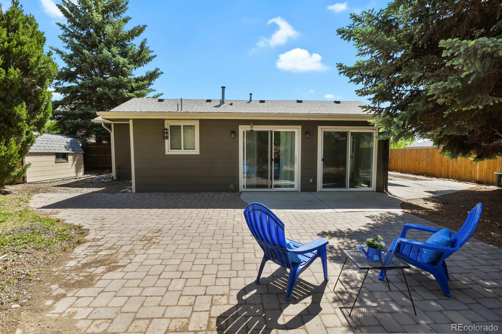 MLS Image #31 for 8085 n lowell boulevard,westminster, Colorado