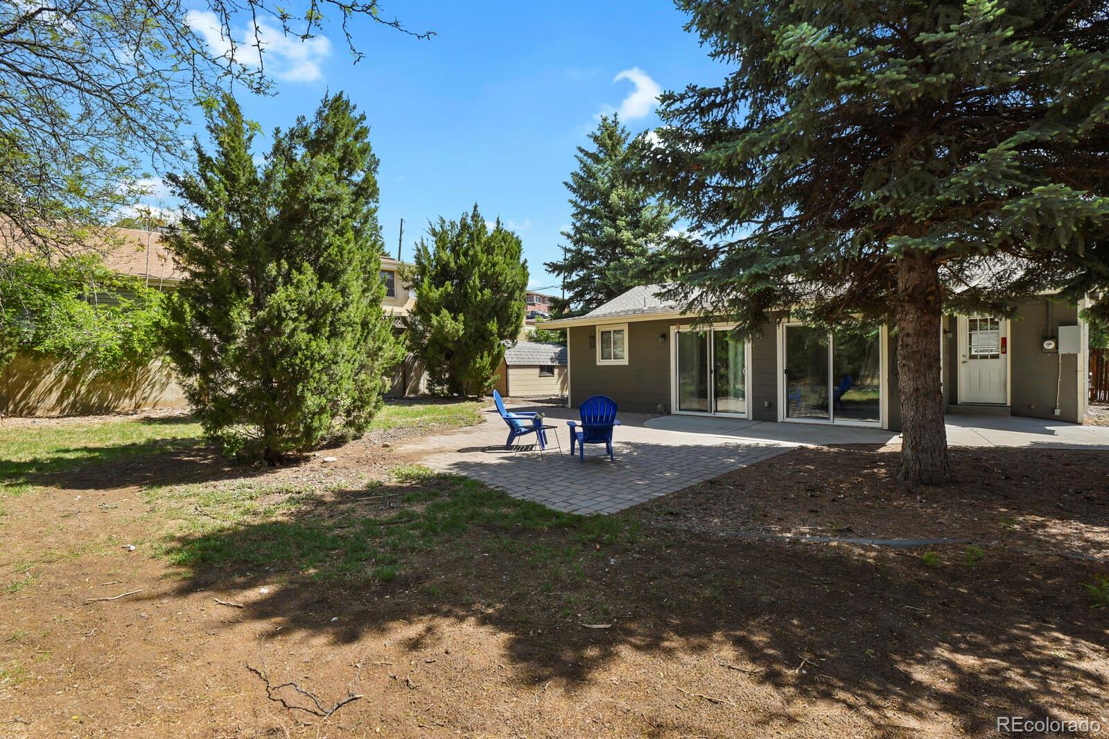 MLS Image #33 for 8085 n lowell boulevard,westminster, Colorado