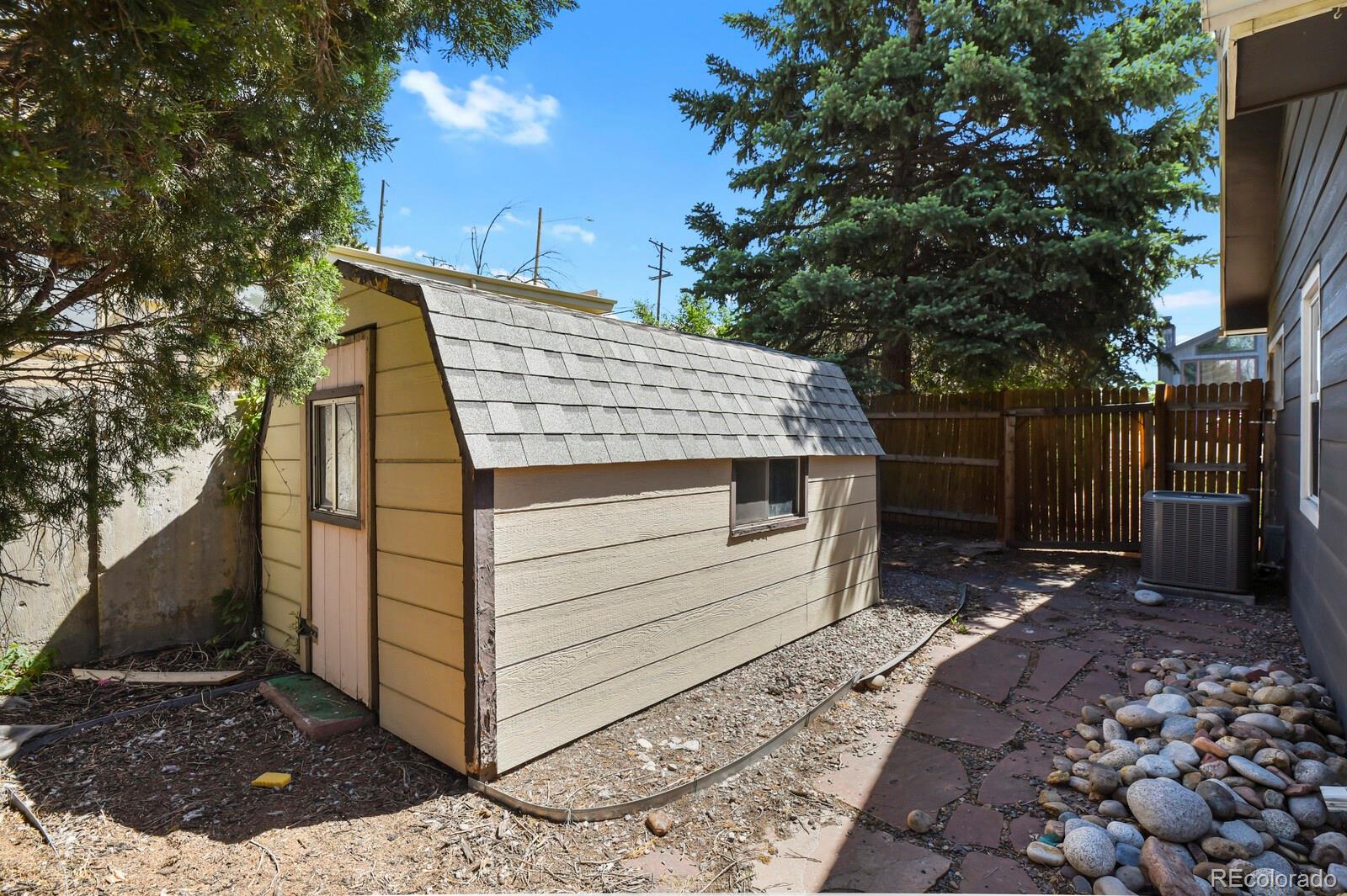 MLS Image #36 for 8085 n lowell boulevard,westminster, Colorado