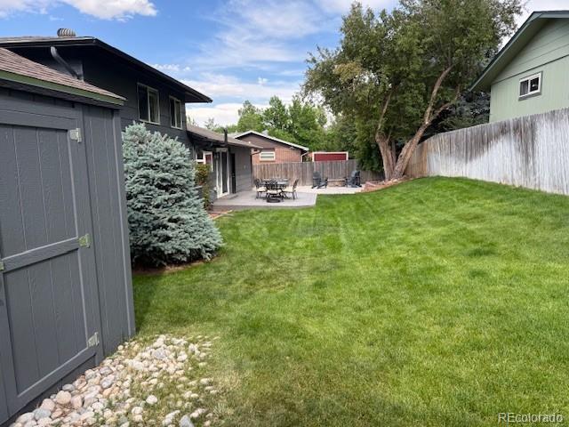 MLS Image #5 for 6221 s ash circle,centennial, Colorado