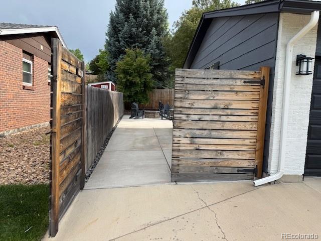 MLS Image #7 for 6221 s ash circle,centennial, Colorado