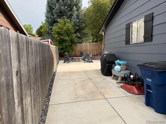 MLS Image #8 for 6221 s ash circle,centennial, Colorado