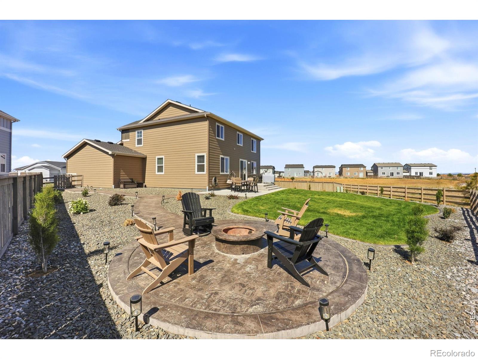 MLS Image #39 for 5817  farmstead place,mead, Colorado
