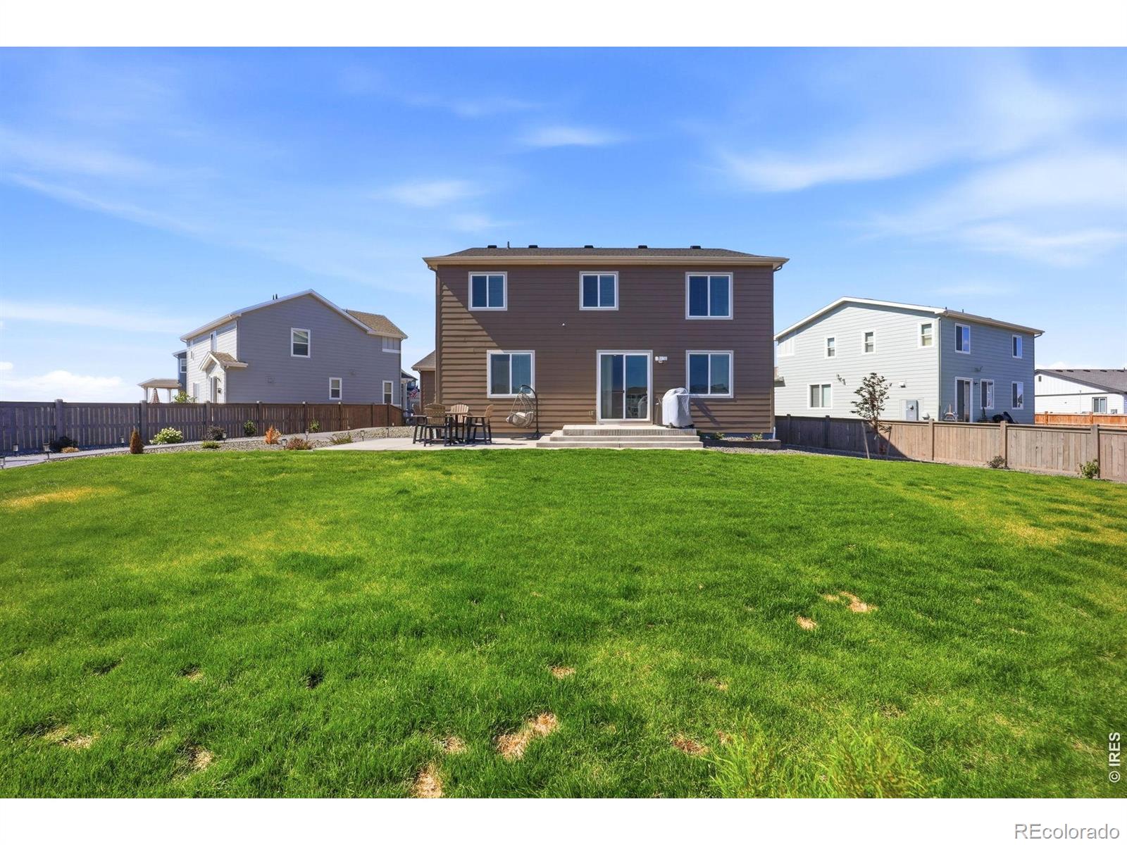 MLS Image #41 for 5817  farmstead place,mead, Colorado