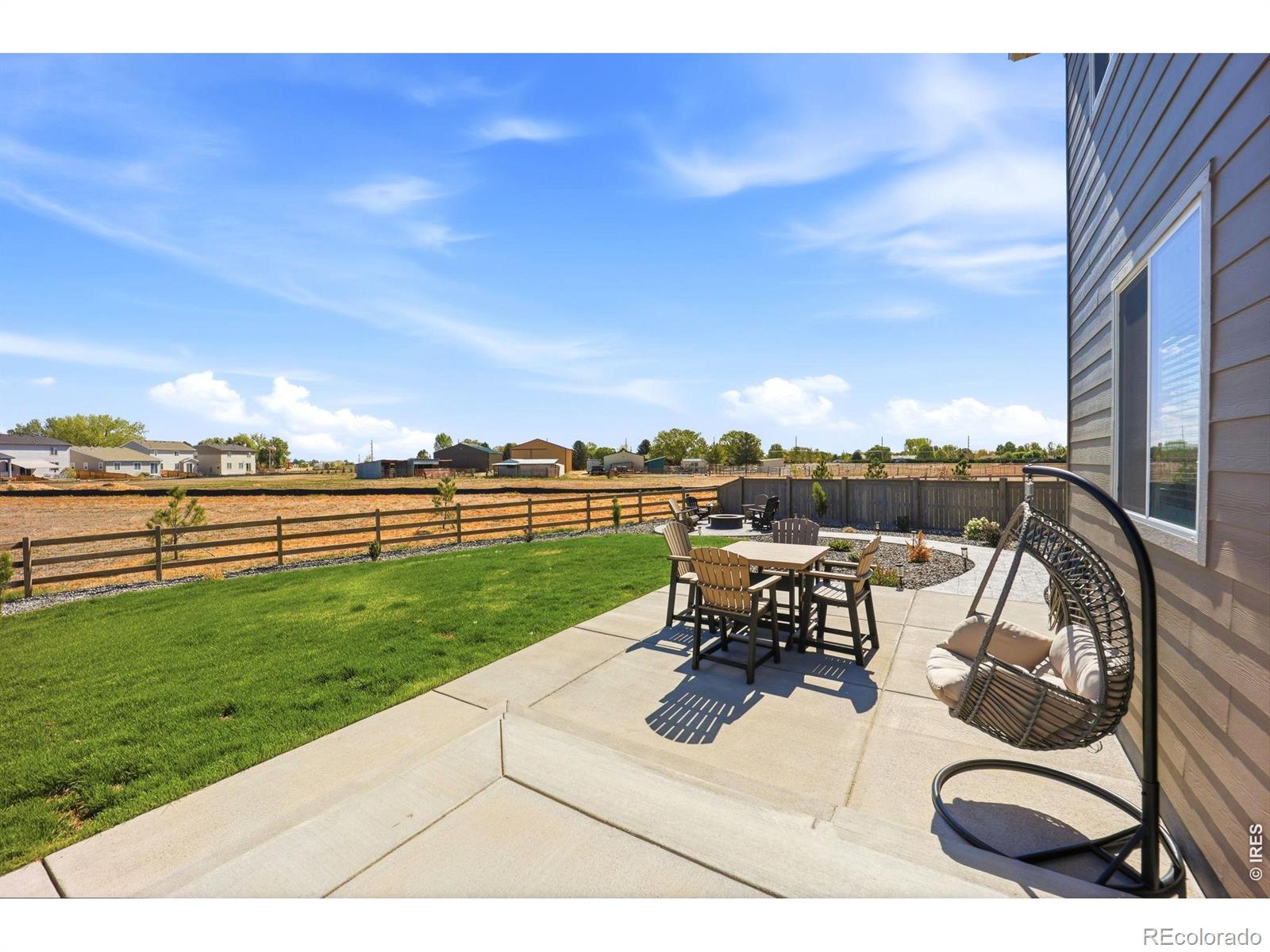 MLS Image #42 for 5817  farmstead place,mead, Colorado
