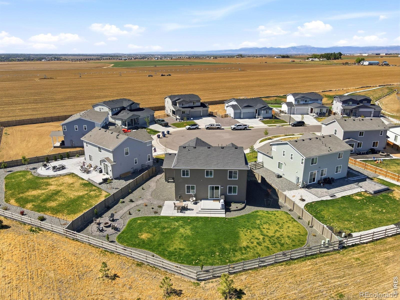 MLS Image #44 for 5817  farmstead place,mead, Colorado