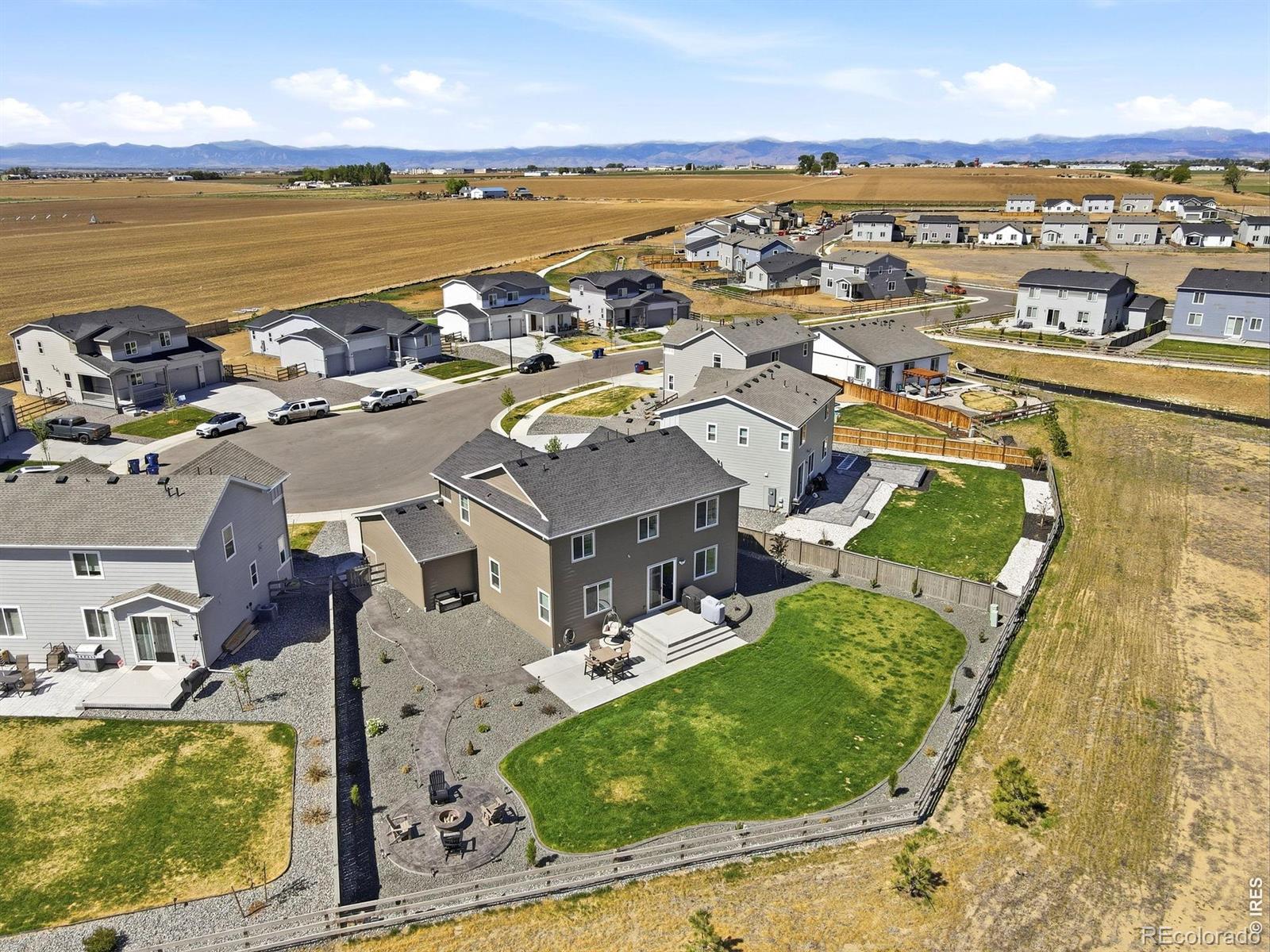 MLS Image #45 for 5817  farmstead place,mead, Colorado