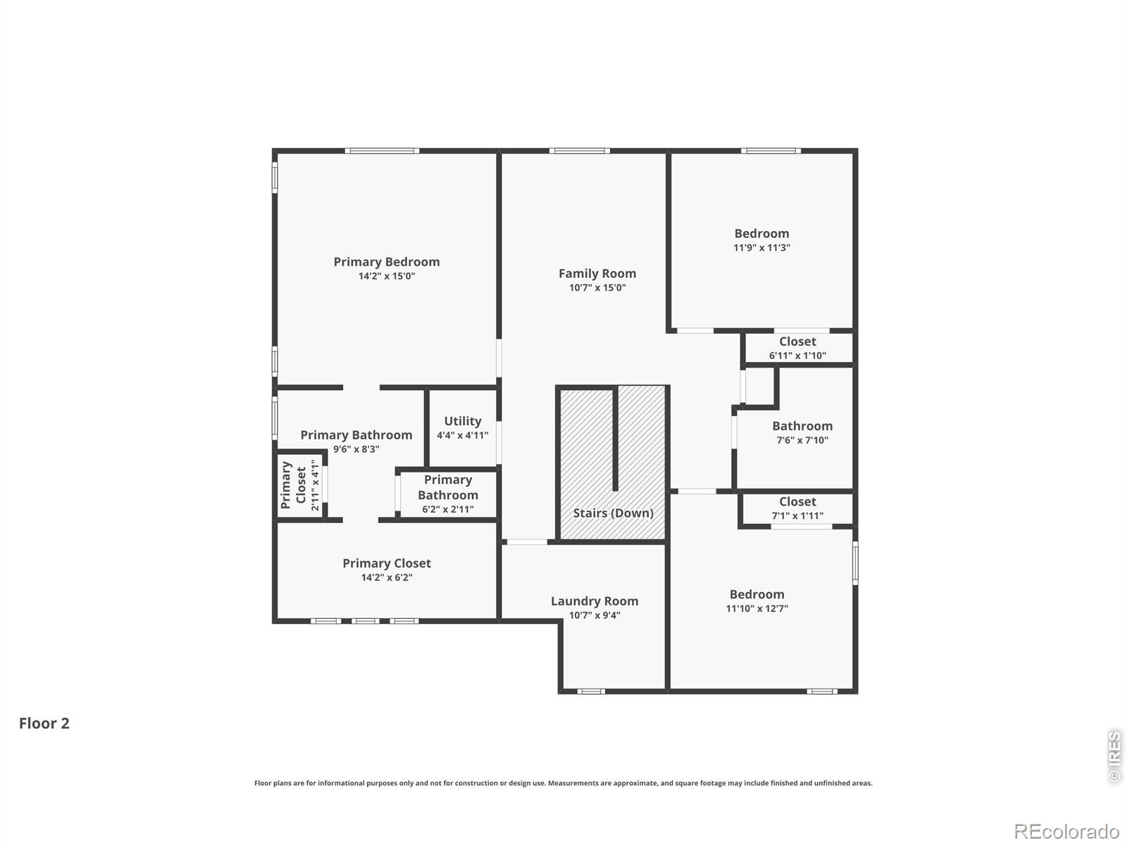 MLS Image #49 for 5817  farmstead place,mead, Colorado