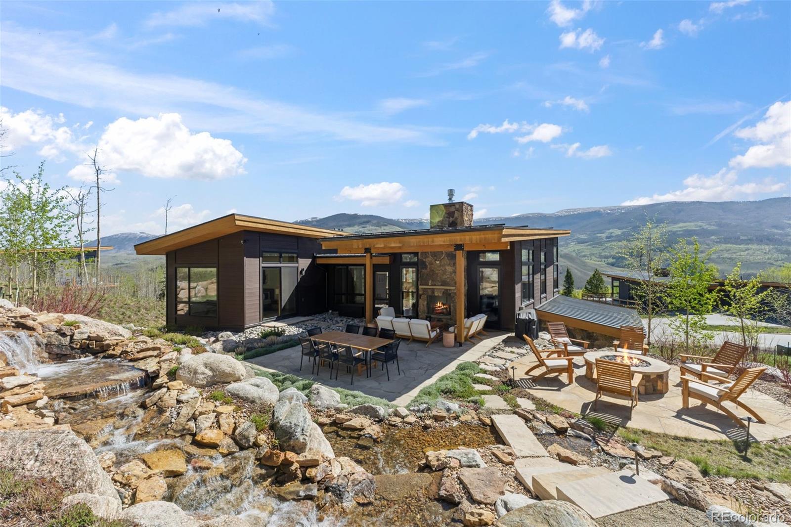 MLS Image #1 for 83  mckay place,silverthorne, Colorado