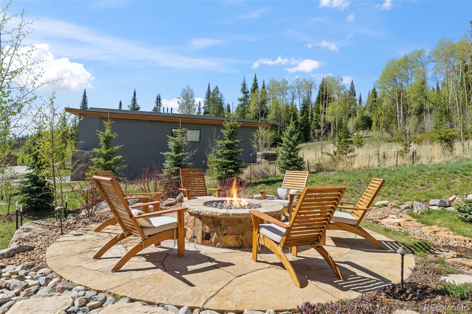 MLS Image #2 for 83  mckay place,silverthorne, Colorado