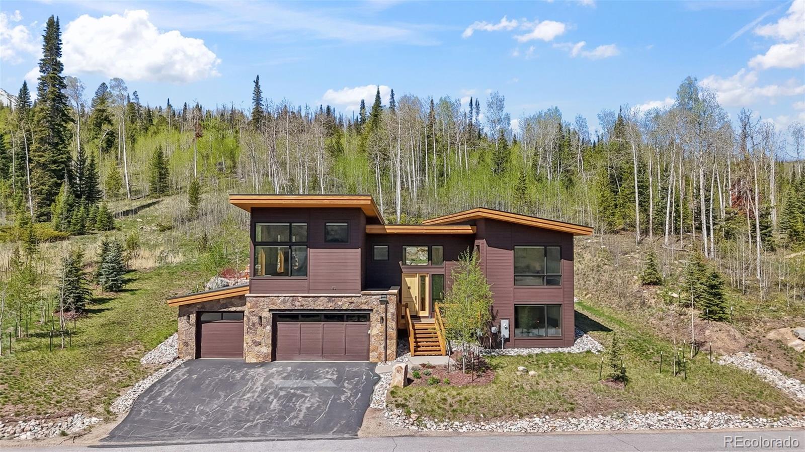 MLS Image #4 for 83  mckay place,silverthorne, Colorado