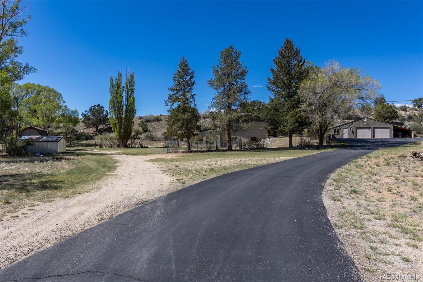 MLS Image #0 for 15380  county road 350 ,buena vista, Colorado