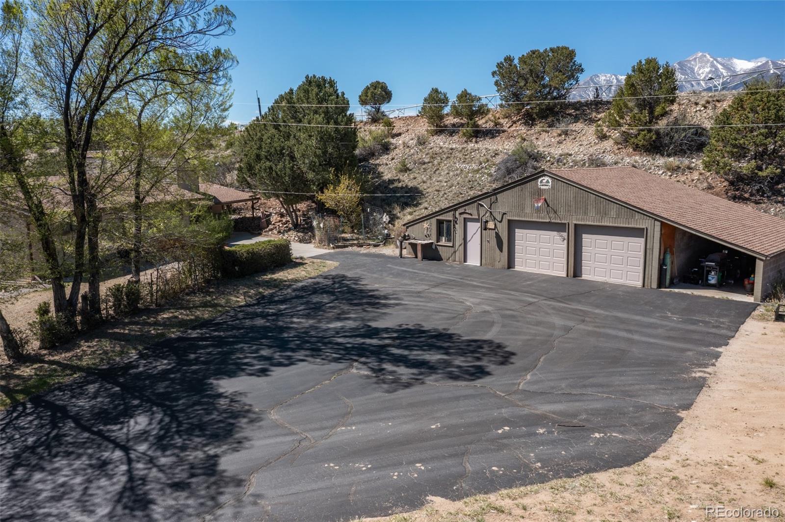MLS Image #1 for 15380  county road 350 ,buena vista, Colorado
