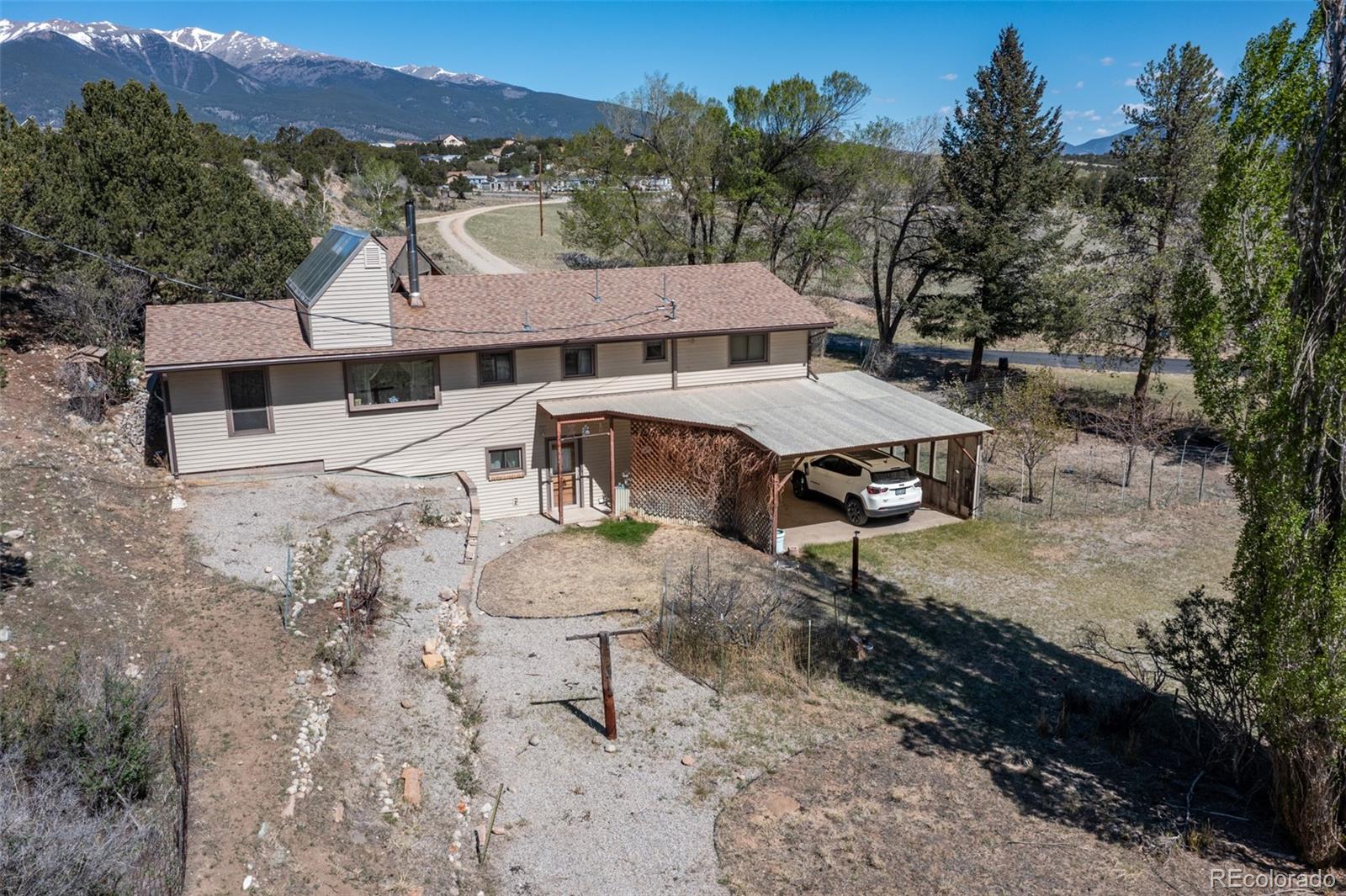 MLS Image #11 for 15380  county road 350 ,buena vista, Colorado