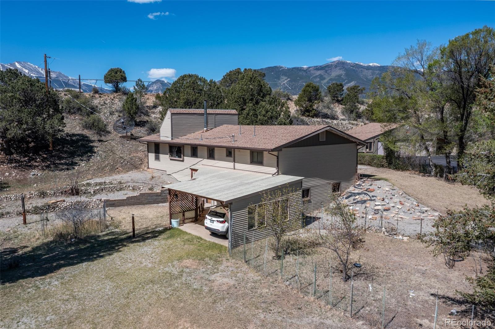 MLS Image #12 for 15380  county road 350 ,buena vista, Colorado