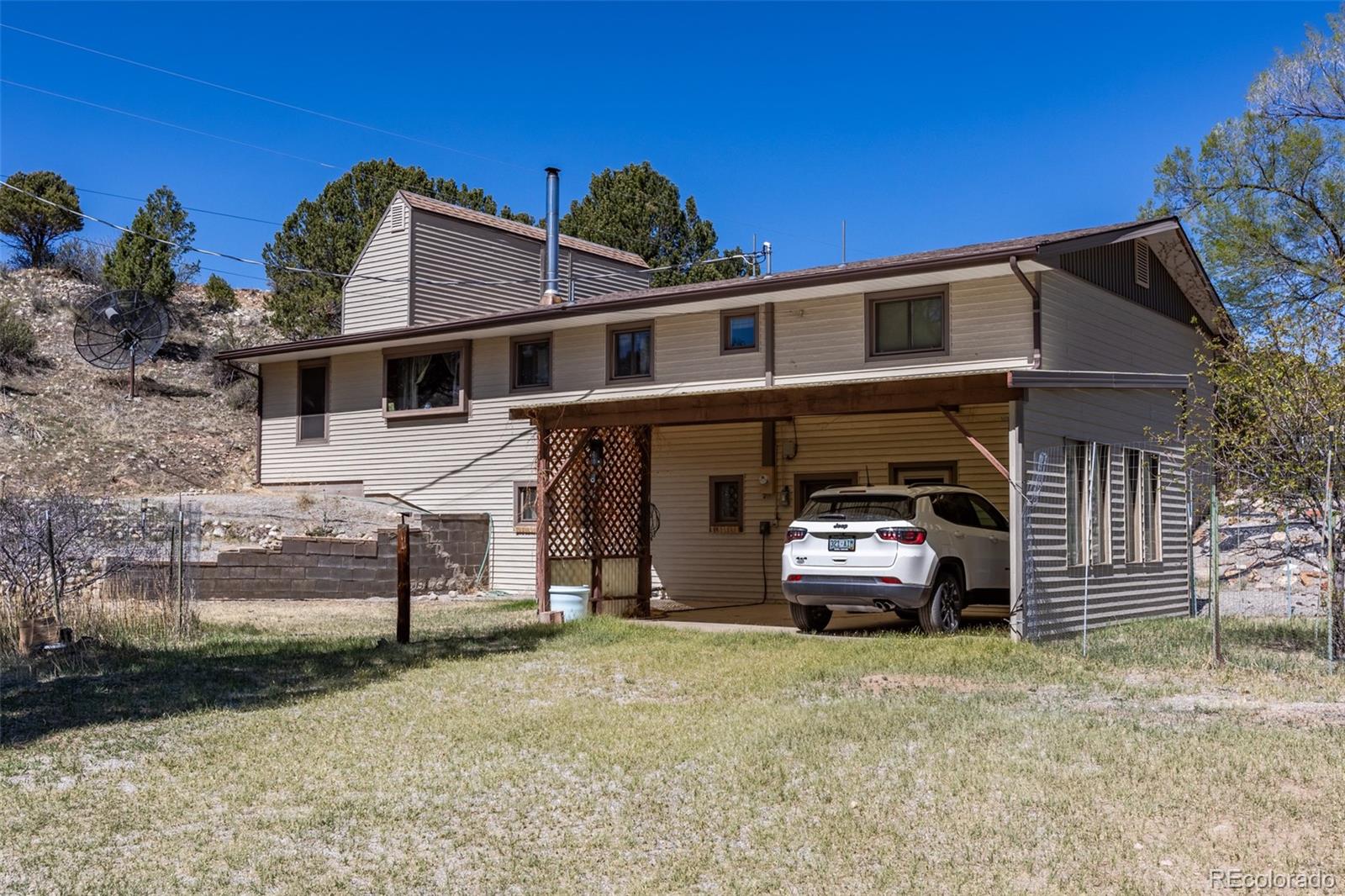 MLS Image #13 for 15380  county road 350 ,buena vista, Colorado