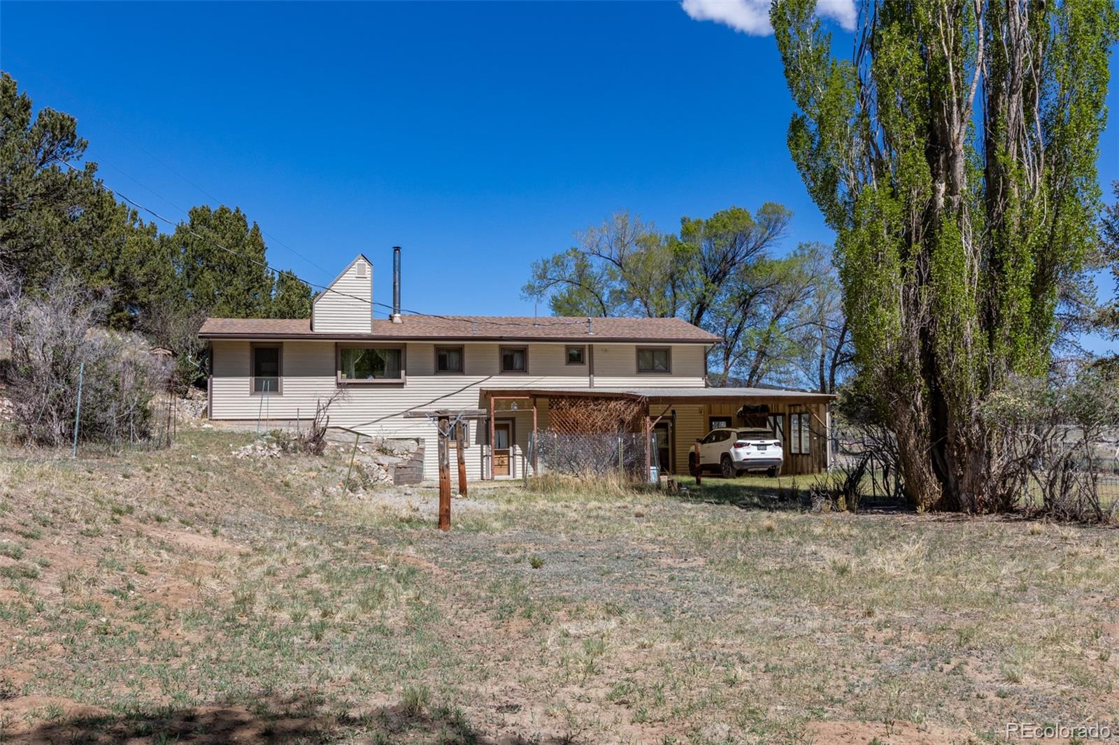 MLS Image #14 for 15380  county road 350 ,buena vista, Colorado